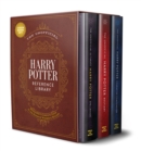 The Unofficial Harry Potter Reference Library Boxed Set : MuggleNet's Complete Guide to the Realm of Wizards and Witches - Book