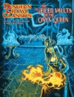 Dungeon Crawl Classics #101: The Veiled Vaults of the Onyx Q - Book