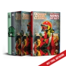 DCC RPG: Original Adventures Reincarnated #7 Dark Tower - Book