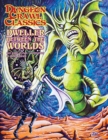 Dungeon Crawl Classics #102: Dweller Between the Worlds - Book