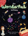 The Wonderful Birthday : A Wonderful Word Book - Book