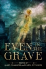 Even in the Grave - eBook