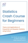 Statistics Crash Course for Beginners - eBook