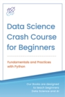 Data Science Crash Course for Beginners with Python - eBook