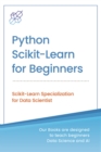 Python Scikit-Learn for Beginners - eBook