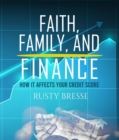 Faith, Family And Finance - eBook