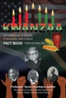 KWANZAA A Celebration of Family, Community and Culture : FACT BOOK SECOND EDITION 2022 - eBook