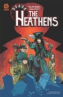 Heathens: Hunters of the Damned - Book