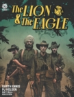 LION & THE EAGLE - Book
