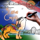 The Littlest Coyote | Multi-Language Coloring Book Edition : Multi-Language Coloring Book Edition - eBook