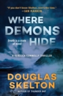 Where Demons Hide : A Rebecca Connolly Thriller - eBook