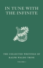 In Tune with the Infinite : Fullness of Peace, Power, and Plenty - eBook