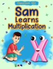 Classroom 102 : Sam Learns Multiplication - eBook