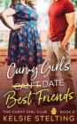 Curvy Girls Can't Date Best Friends - Book