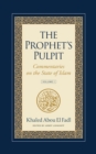 The Prophet's Pulpit : Commentaries on the State of Islam - eBook