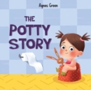 The Potty Story : Girl's Edition - Book