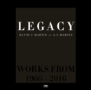 Legacy : David Martin at AC Martin - Book
