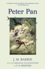 Peter Pan (Warbler Classics Illustrated Edition) - eBook