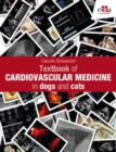 Textbook of Cardiovascular Medicine in dogs and cats - Book