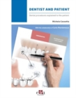 Dentist And Patient - Book