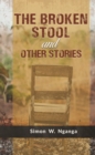 The Broken Stool and Other Stories - eBook