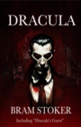 Dracula - The Complete Original Novel : Including "Dracula's Guest" - eBook