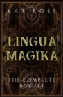 Lingua Magika Complete Box Set - eBook