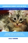Norwegian Forest Cats as Pets - eBook