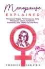 Menopause Explained - eBook