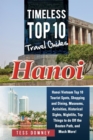 Hanoi - eBook
