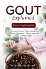 Gout Explained - eBook