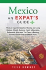 Mexico An Expat's Guide - eBook