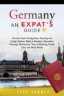 Germany An Expat's Guide - eBook