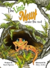 The Little Newt Under the Root - Book