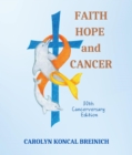 Faith, Hope and Cancer - eBook