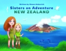 Sisters on Adventure New Zealand - eBook