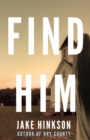 Find Him - eBook