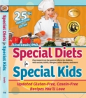 Special Diets for Special Kids - eBook