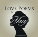 Love Poems for Mary - eBook