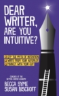 Dear Writer, Are You Intuitive? - Book