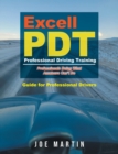 Excell PDT Professional Driving Training : Guide for Professional Drivers - eBook