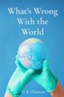 What's Wrong With the World - eBook