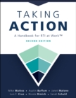 Taking Action ; Second Edition : A Handbook for RTI at Work(TM) (A crucial guide to support student achievement through MTSS and the PLC at Work process) - eBook