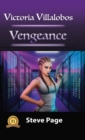 Victoria Villalobos : Vengeance - eBook
