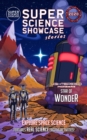 Star of Wonder : LightSpeed Pioneers (Super Science Showcase Christmas Stories #3) - eBook