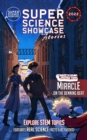 Miracle on the Benning Beat: Mission : Monsters (Super Science Showcase Christmas Stories #5) - eBook