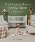 Organized Home for New Parents - eBook