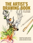 Artist's Drawing Book - eBook