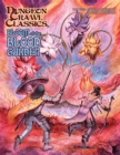 Dungeon Crawl Classics #103: Bloom of the Blood Garden - Book