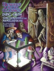 Dungeon Crawl Classics Dying Earth #9 Time Tempests at the Nameless Rose - Book